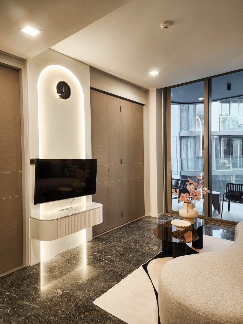 ✨Ultra Luxury Condo For rent : Ashton Residence 41 ✨