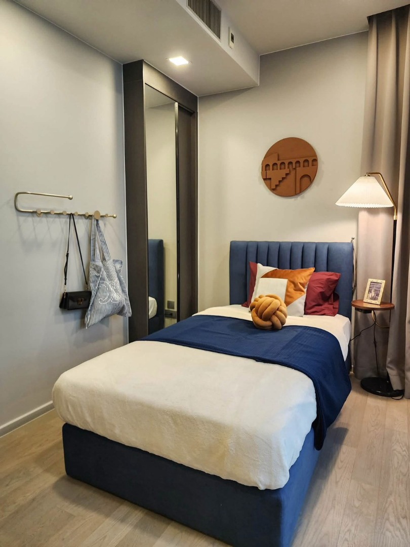 ✨Ultra Luxury Condo For rent : Ashton Residence 41 ✨
