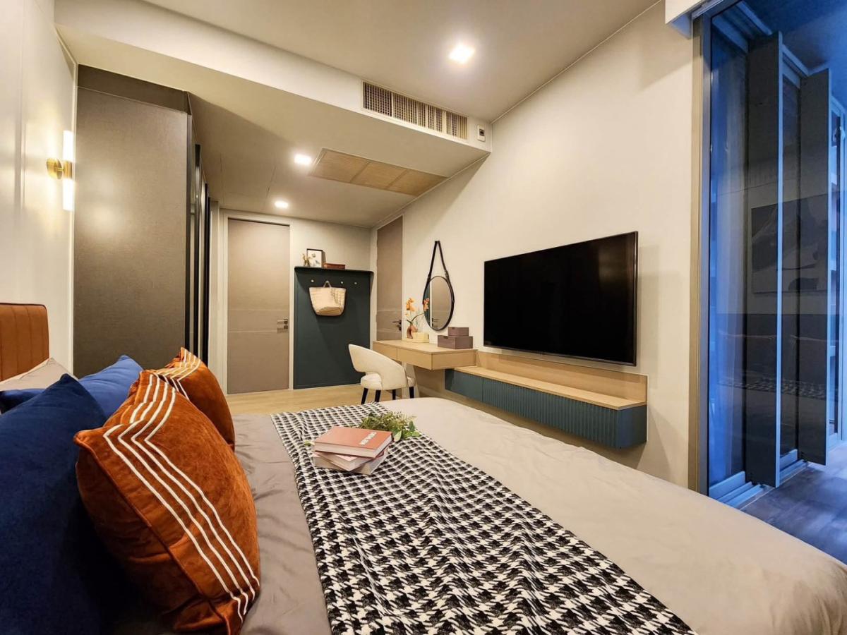 ✨Ultra Luxury Condo For rent : Ashton Residence 41 ✨