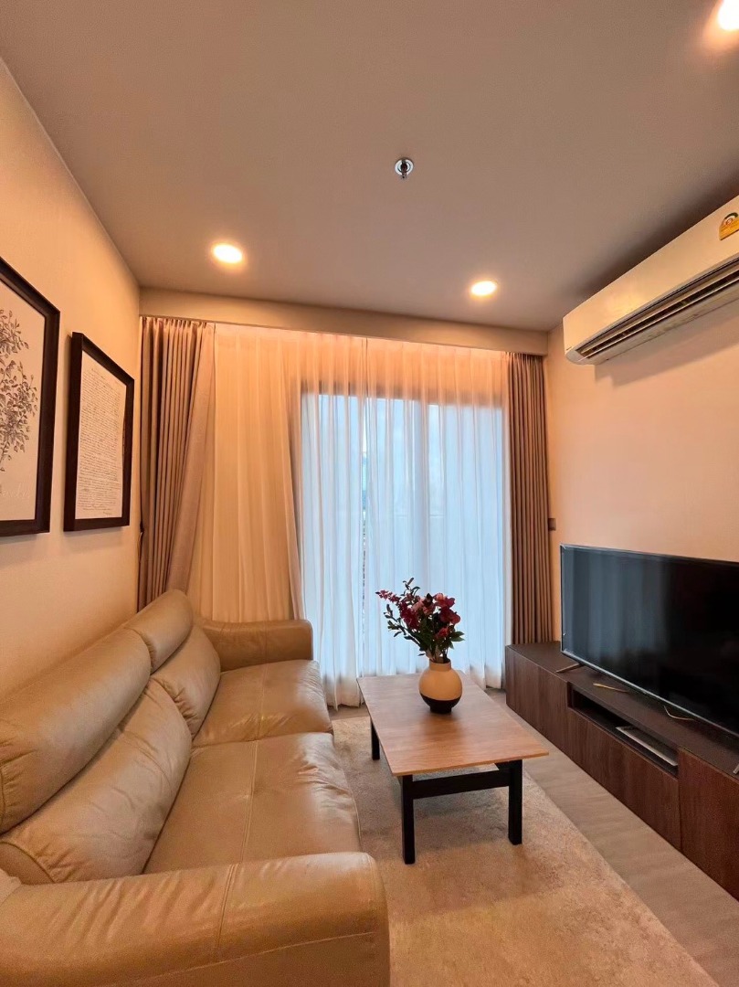 💙Life Asoke-Rama9💙🔥2 Bedrooms❗️❗️