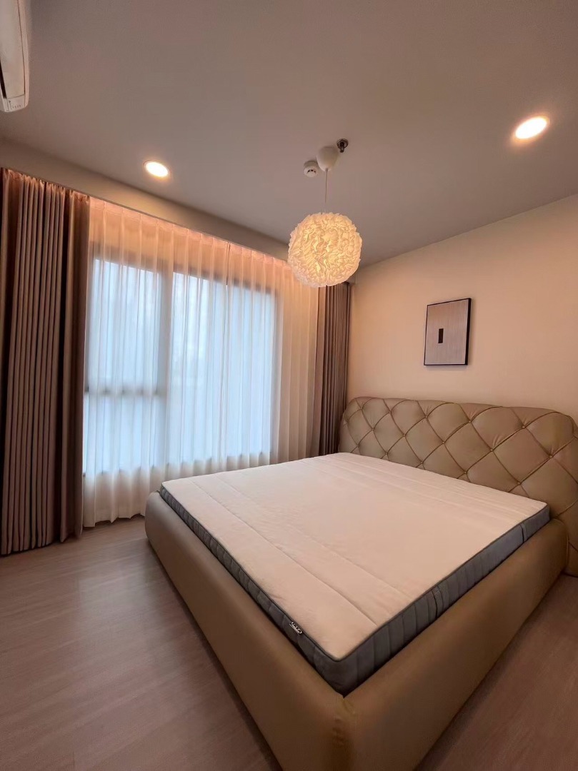 💙Life Asoke-Rama9💙🔥2 Bedrooms❗️❗️