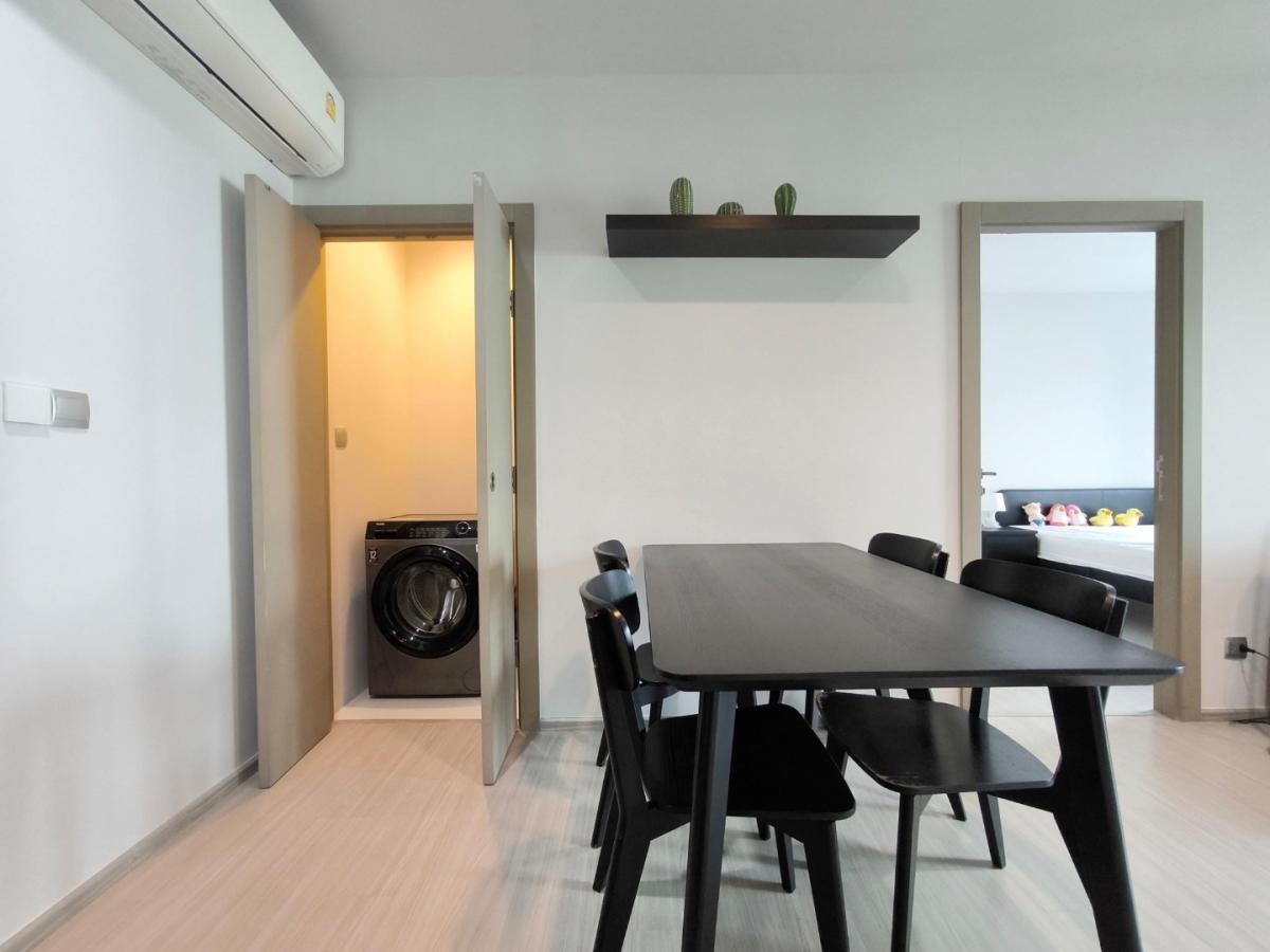 🌈Life Asoke-Rama9🌈🔥2Bedrooms❗️❗️