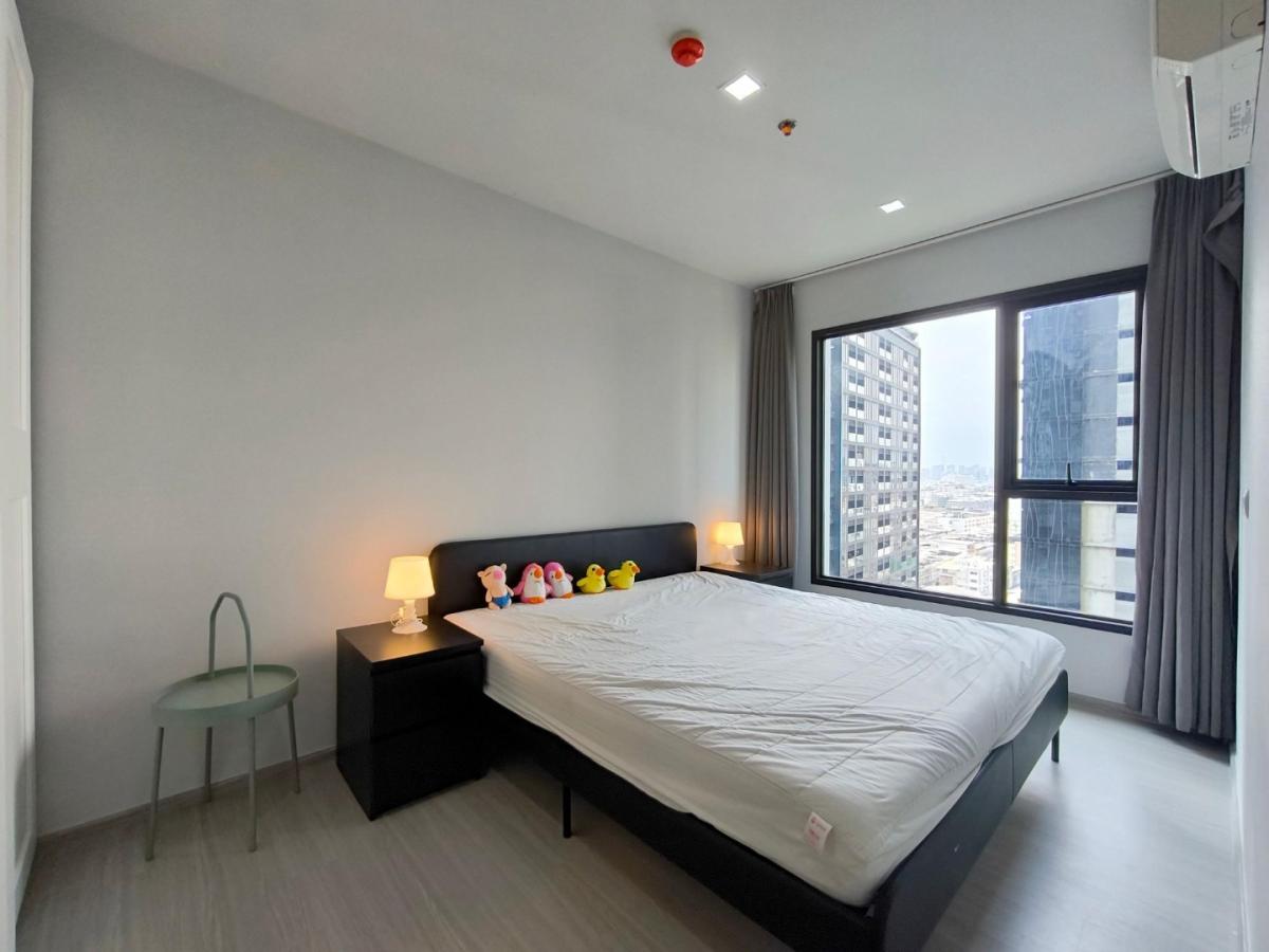 🌈Life Asoke-Rama9🌈🔥2Bedrooms❗️❗️