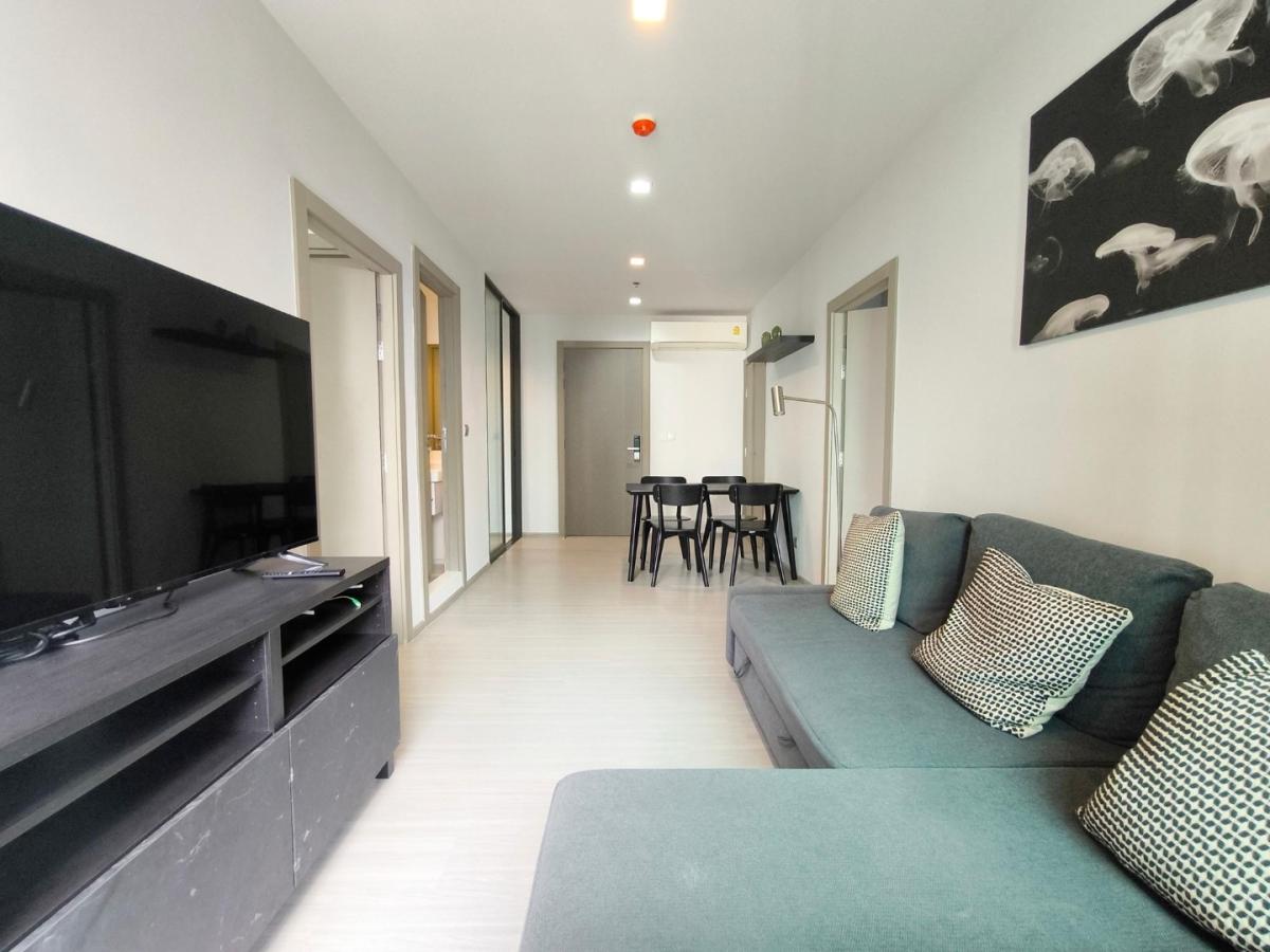 🌈Life Asoke-Rama9🌈🔥2Bedrooms❗️❗️