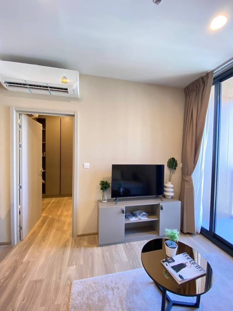 🌸Oka Haus Sukhumvit36🌸🔥1 bedroom (with a bathtub)🔥