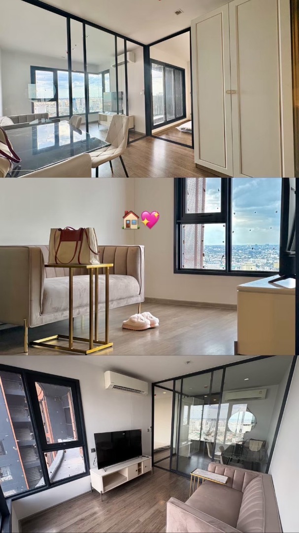 ❣️Life Ladprao Valley : ไลฟ์ ลาดพร้าว แวลลี่ย์ ❣️