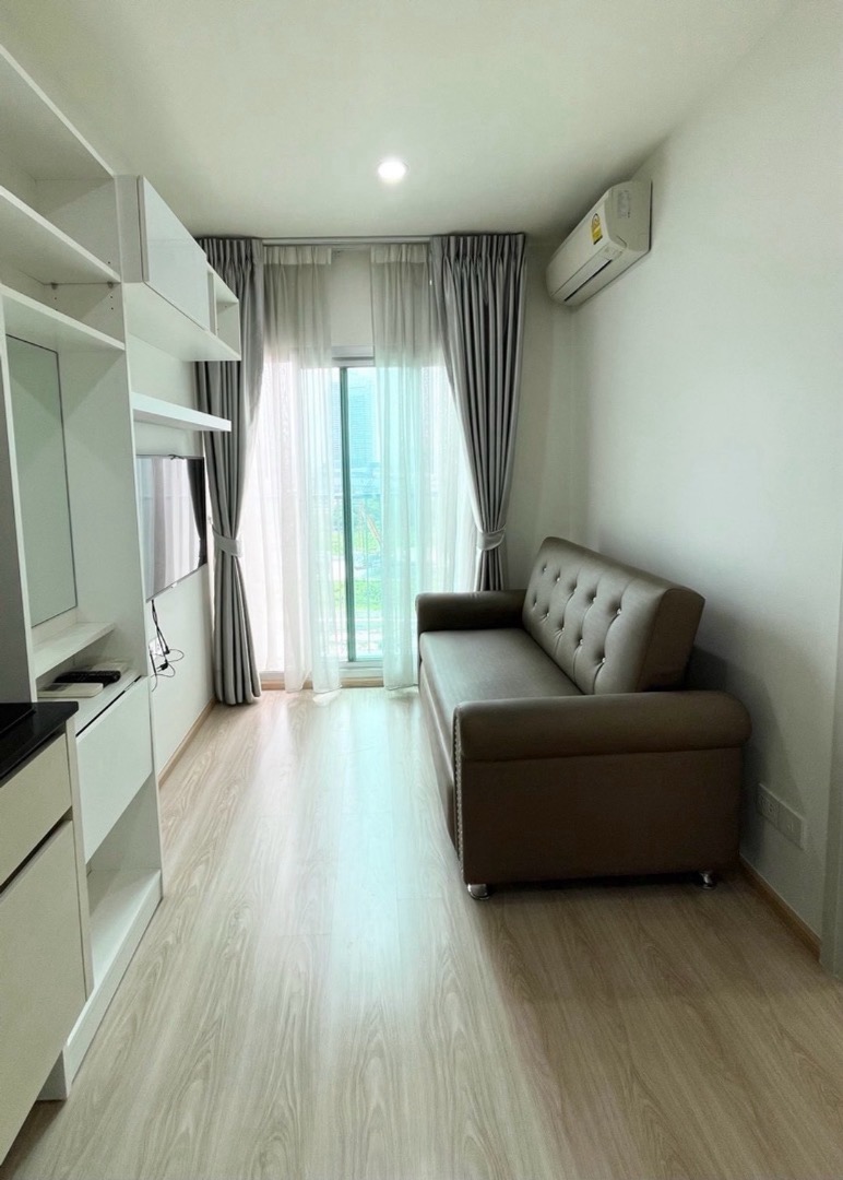 🎯Noble Revolve Ratchada : โนเบิล รีวอลฟ์ รัชดา🎯