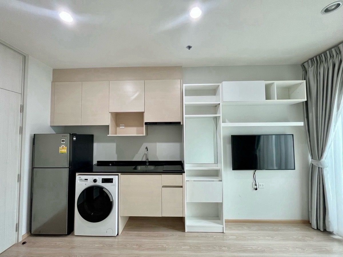 🎯Noble Revolve Ratchada : โนเบิล รีวอลฟ์ รัชดา🎯