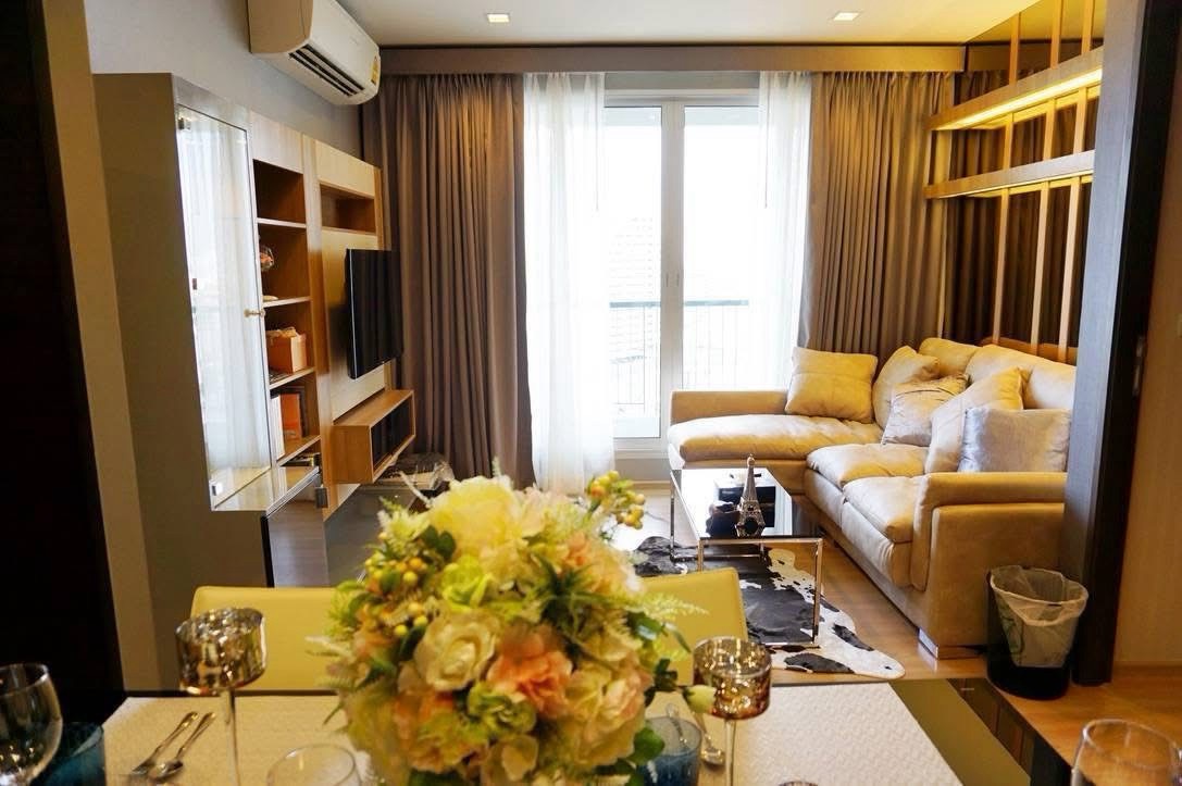 💖Rhythm Sathorn : รึทึ่ม สาทร 💖