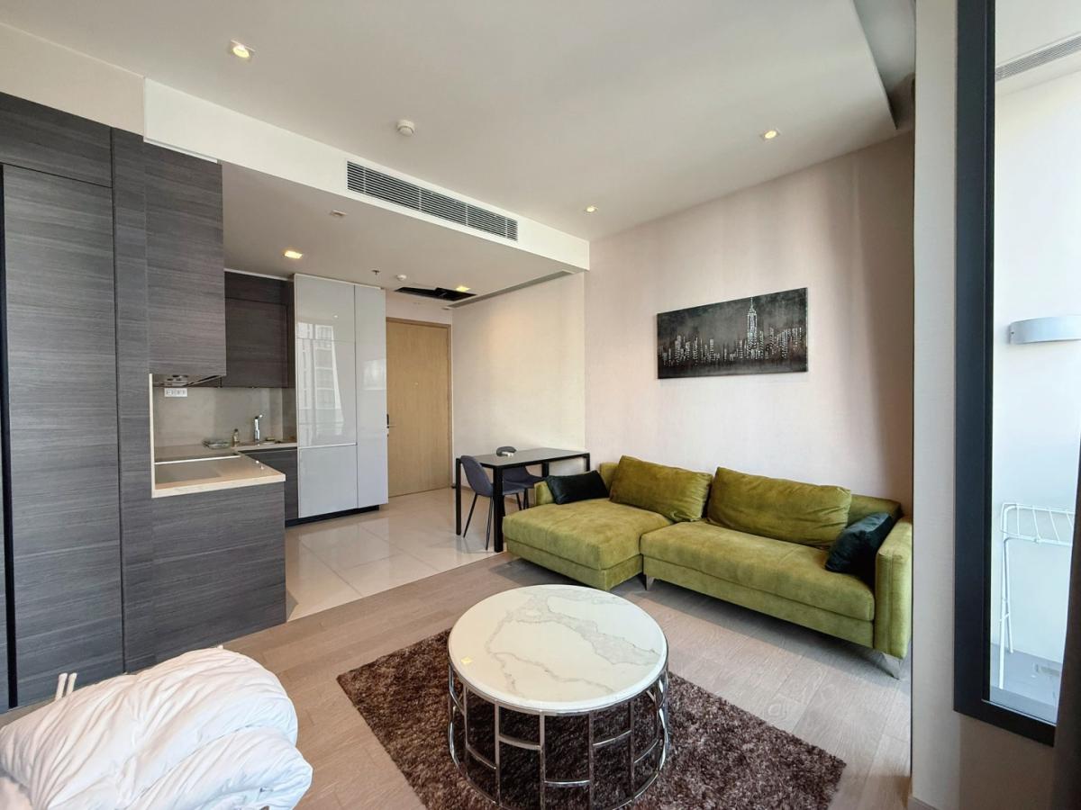 💛Luxury Class Condo For rent : THE ESSE ASOKE💛