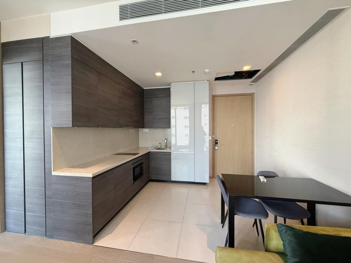 💛Luxury Class Condo For rent : THE ESSE ASOKE💛