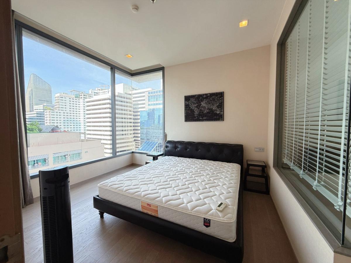 💛Luxury Class Condo For rent : THE ESSE ASOKE💛