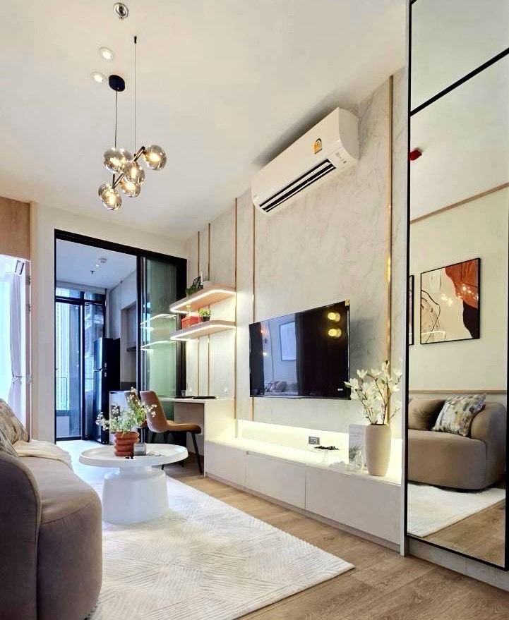🌻 The FINE Bangkok Thonglor-Ekamai : เดอะ ฟายน์ แบงค็อค ทองหล่อ-เอกมัย 🌻