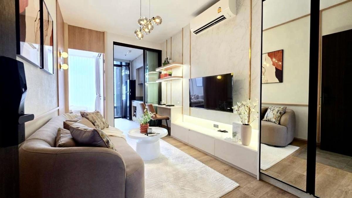 🌻 The FINE Bangkok Thonglor-Ekamai : เดอะ ฟายน์ แบงค็อค ทองหล่อ-เอกมัย 🌻