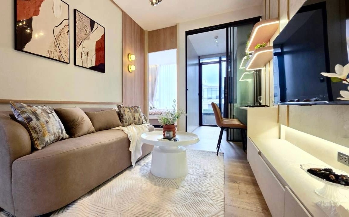 🌻 The FINE Bangkok Thonglor-Ekamai : เดอะ ฟายน์ แบงค็อค ทองหล่อ-เอกมัย 🌻