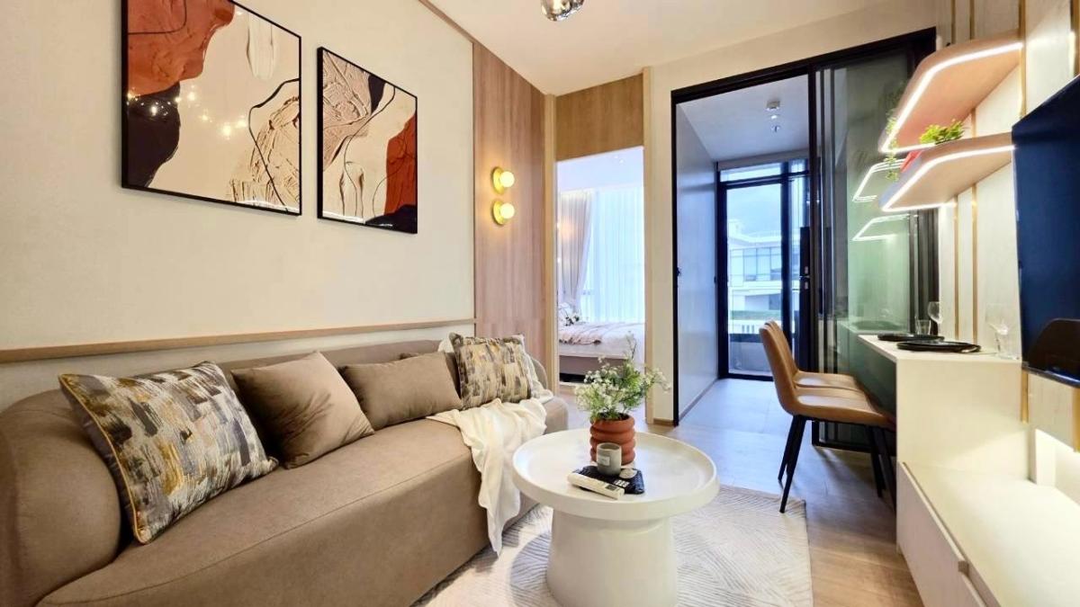 🌻 The FINE Bangkok Thonglor-Ekamai : เดอะ ฟายน์ แบงค็อค ทองหล่อ-เอกมัย 🌻