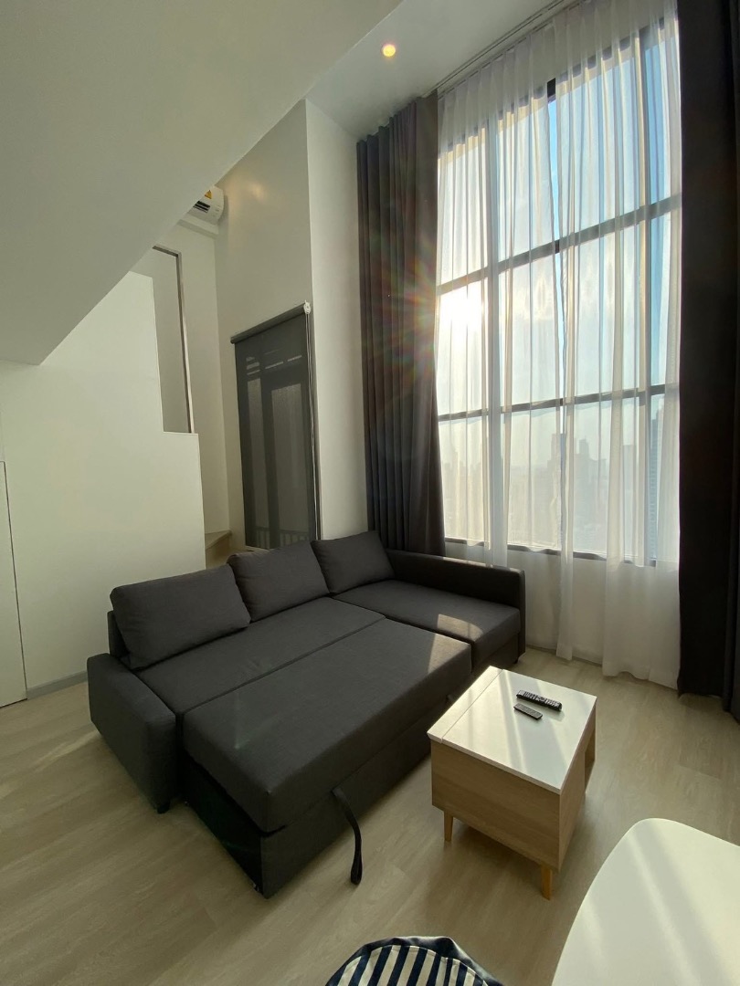 💖Knightsbridge Prime Sathorn : ไนท์บริดจ์ ไพร์ม สาทร💖