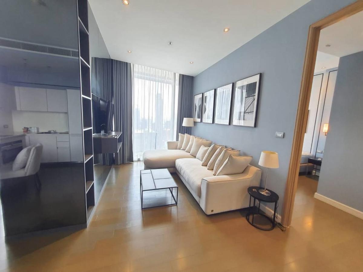 ✨ Luxury Class Condo For rent : Magnolias Ratchadamri Boulevard ✨