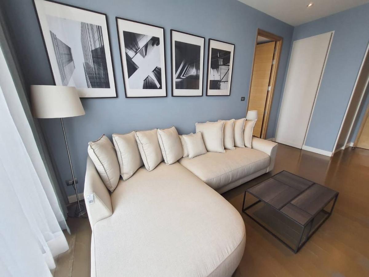 ✨ Luxury Class Condo For rent : Magnolias Ratchadamri Boulevard ✨