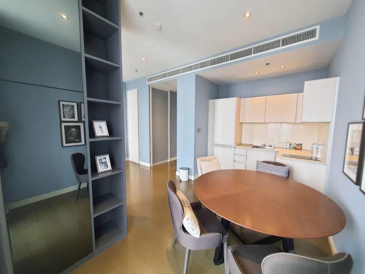 ✨ Luxury Class Condo For rent : Magnolias Ratchadamri Boulevard ✨
