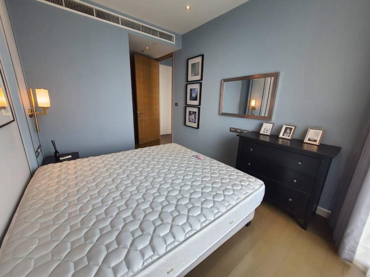 ✨ Luxury Class Condo For rent : Magnolias Ratchadamri Boulevard ✨