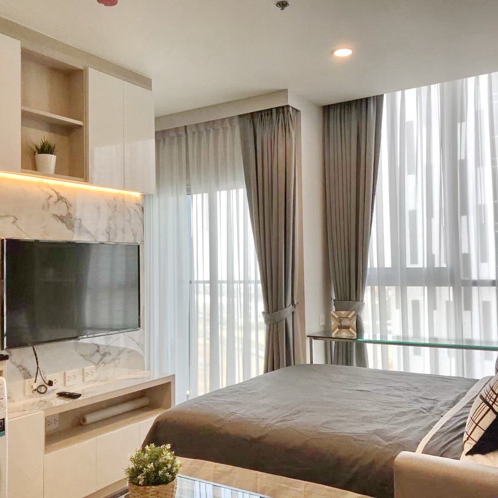 🌷Noble Revolve Ratchada : โนเบิล รีวอลฟ์ รัชดา🌷