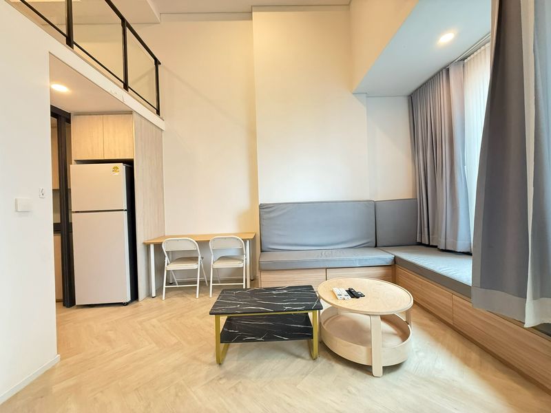 🌿Landmark @MRTA Station🌿🔥Duplex Type (with bathtub)!!