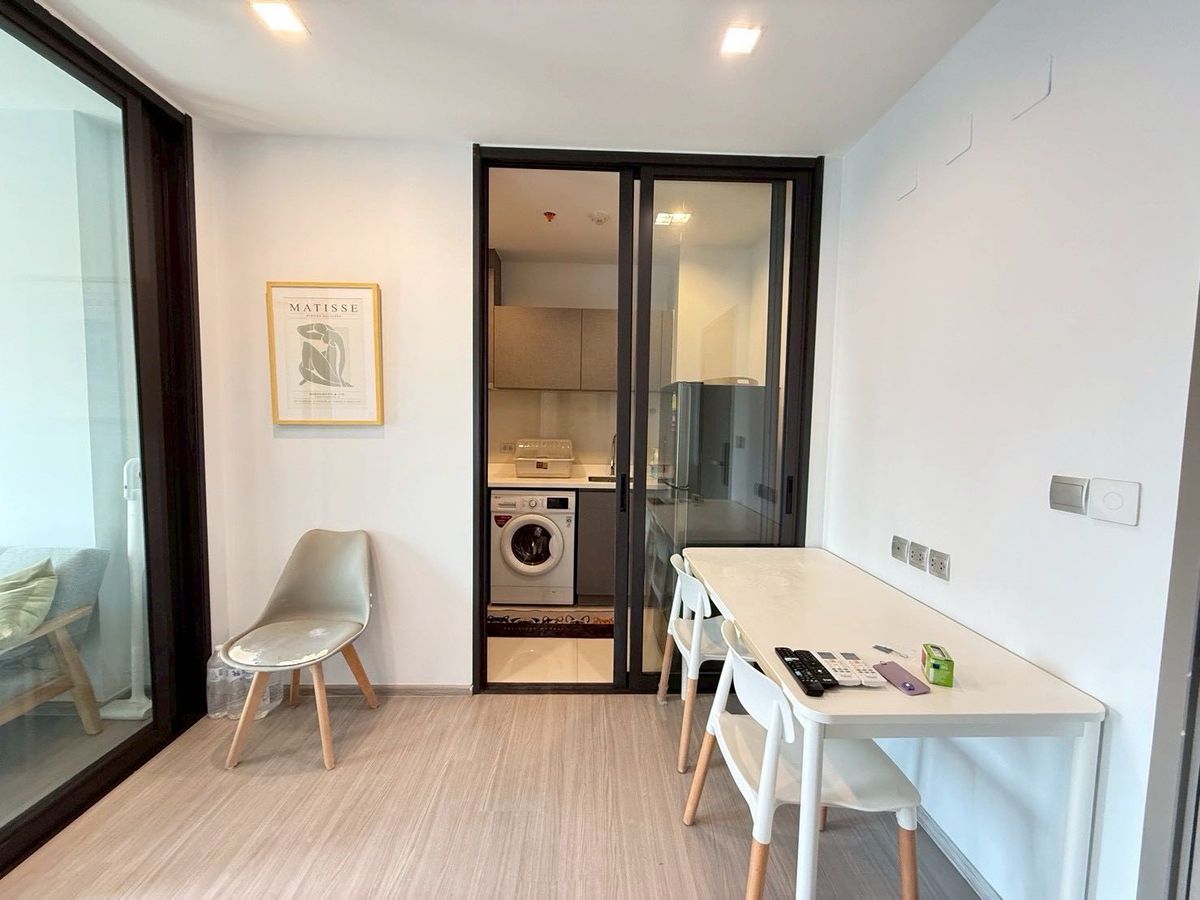 💙Life Asoke Hype💙🔥1Bed Plus❗️❗️