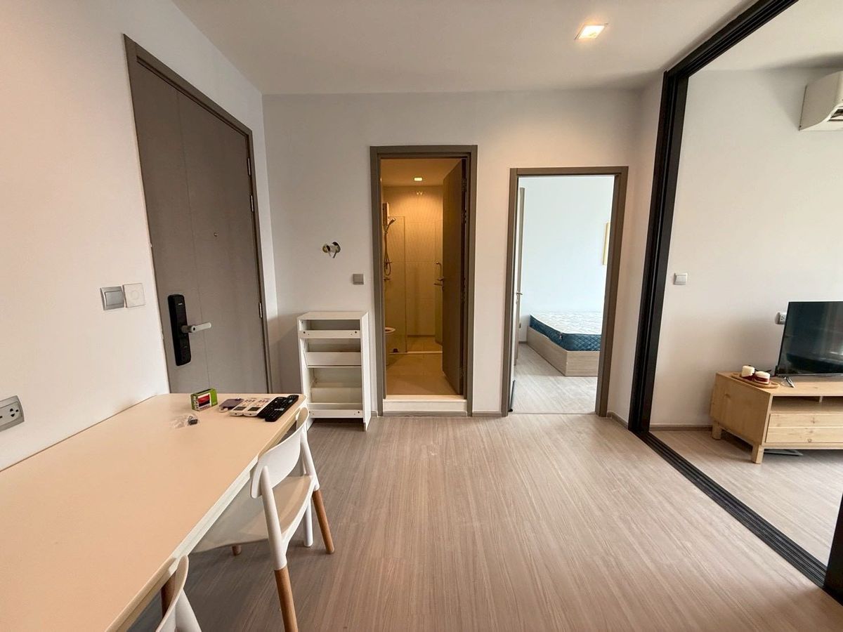 💙Life Asoke Hype💙🔥1Bed Plus❗️❗️