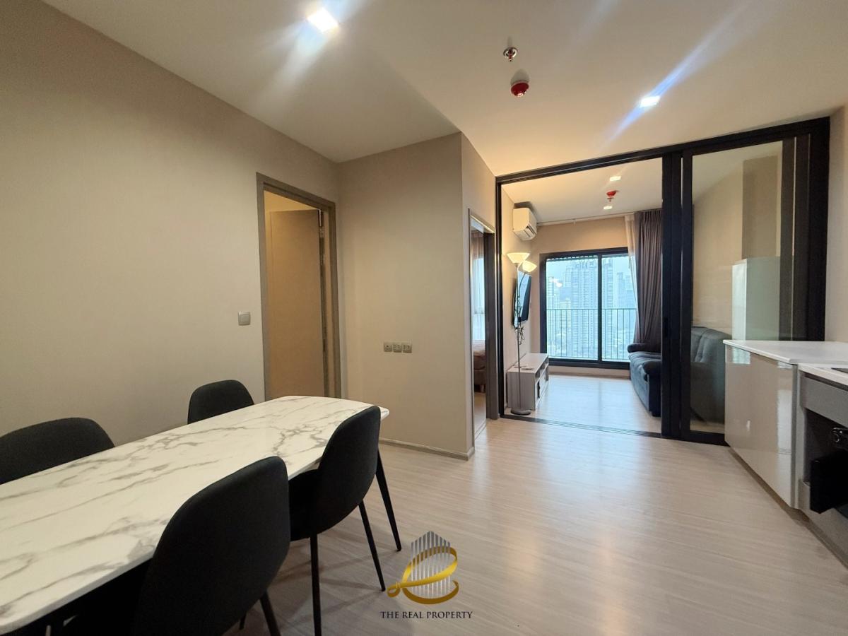 🍭Life Asoke Hype🍭🔥1 Bedroom plus‼️ 