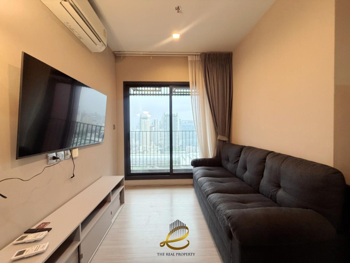 🍭Life Asoke Hype🍭🔥1 Bedroom plus‼️ 