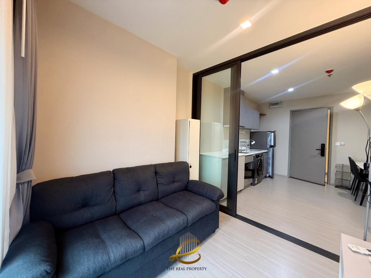 🍭Life Asoke Hype🍭🔥1 Bedroom plus‼️ 