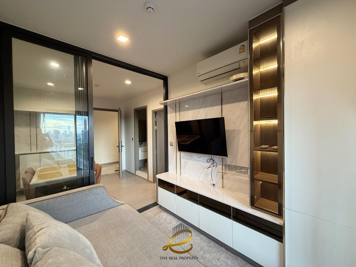 💝Life Asoke Hype💝🔥1 Bed Plus❗️❗️