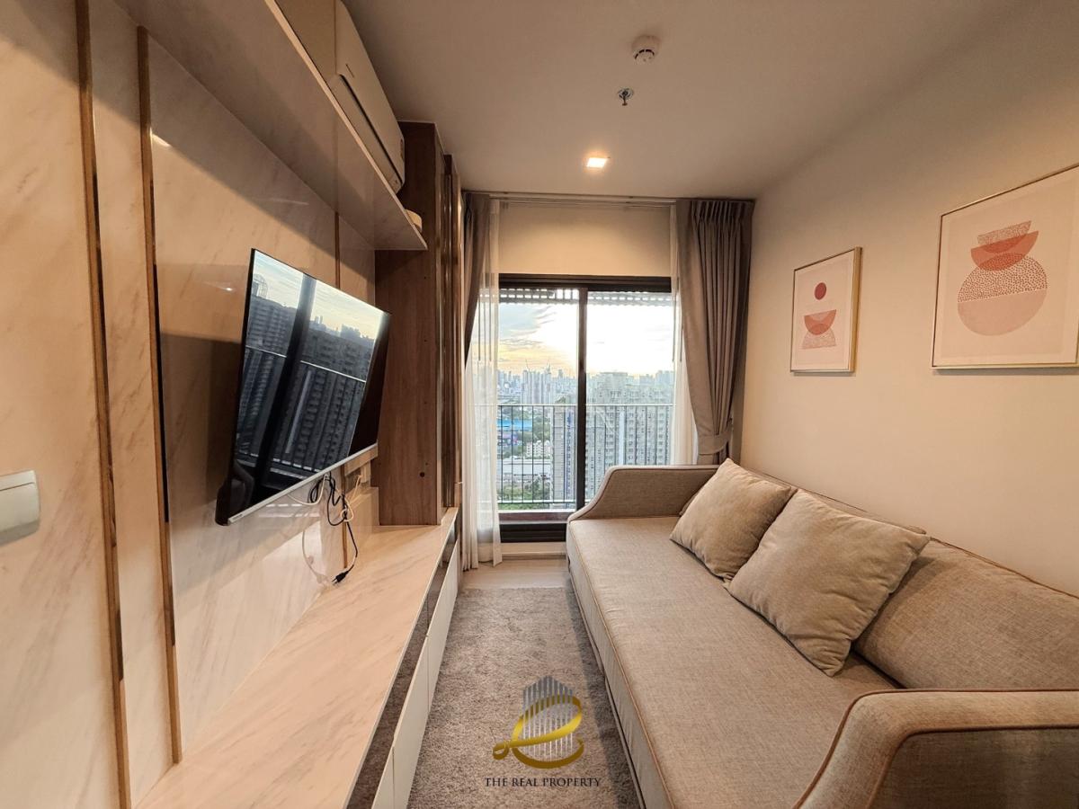 💝Life Asoke Hype💝🔥1 Bed Plus❗️❗️