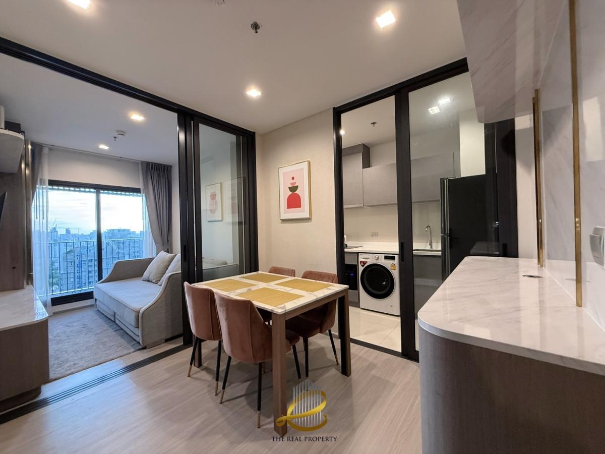 💝Life Asoke Hype💝🔥1 Bed Plus❗️❗️