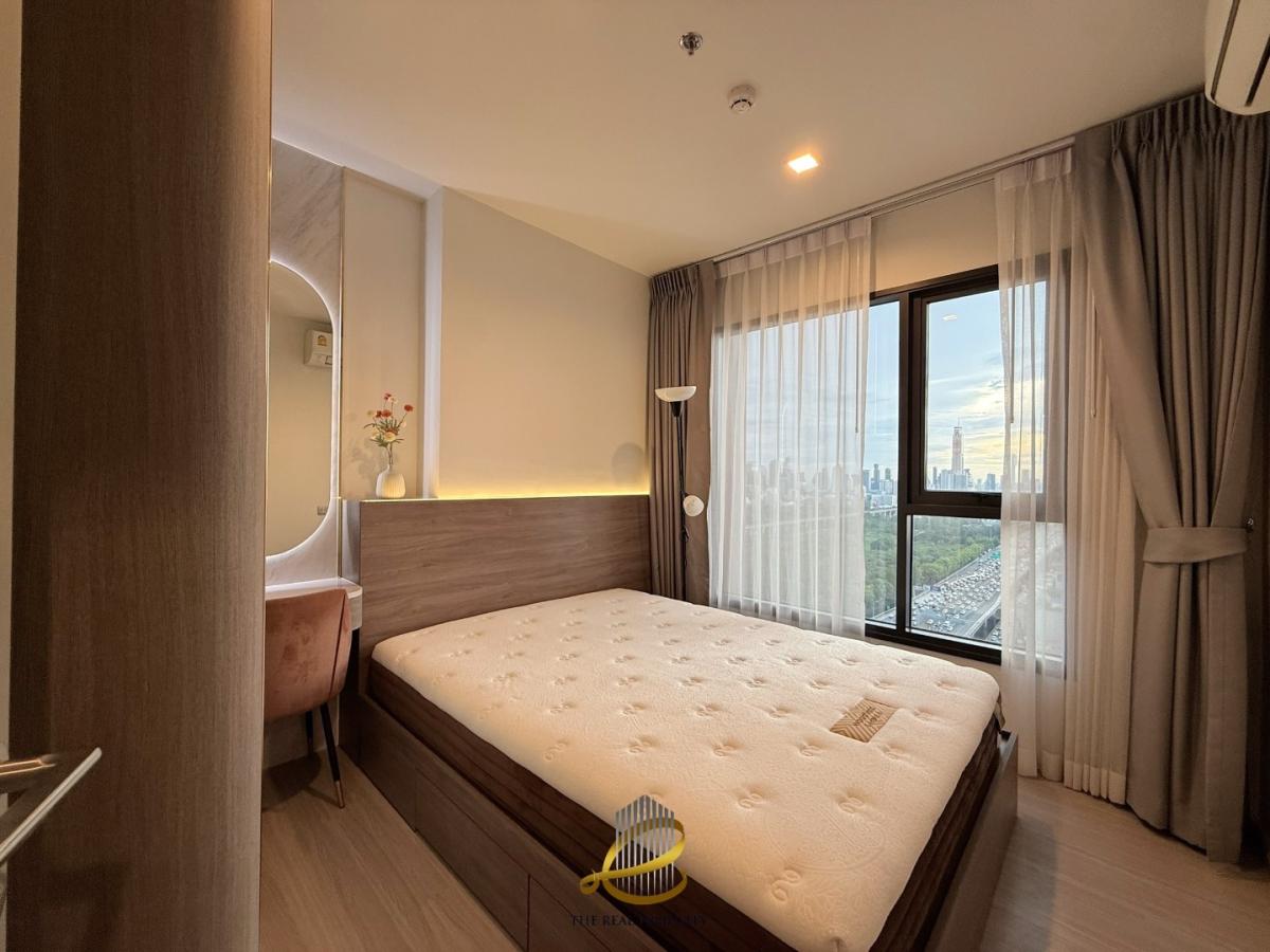 💝Life Asoke Hype💝🔥1 Bed Plus❗️❗️