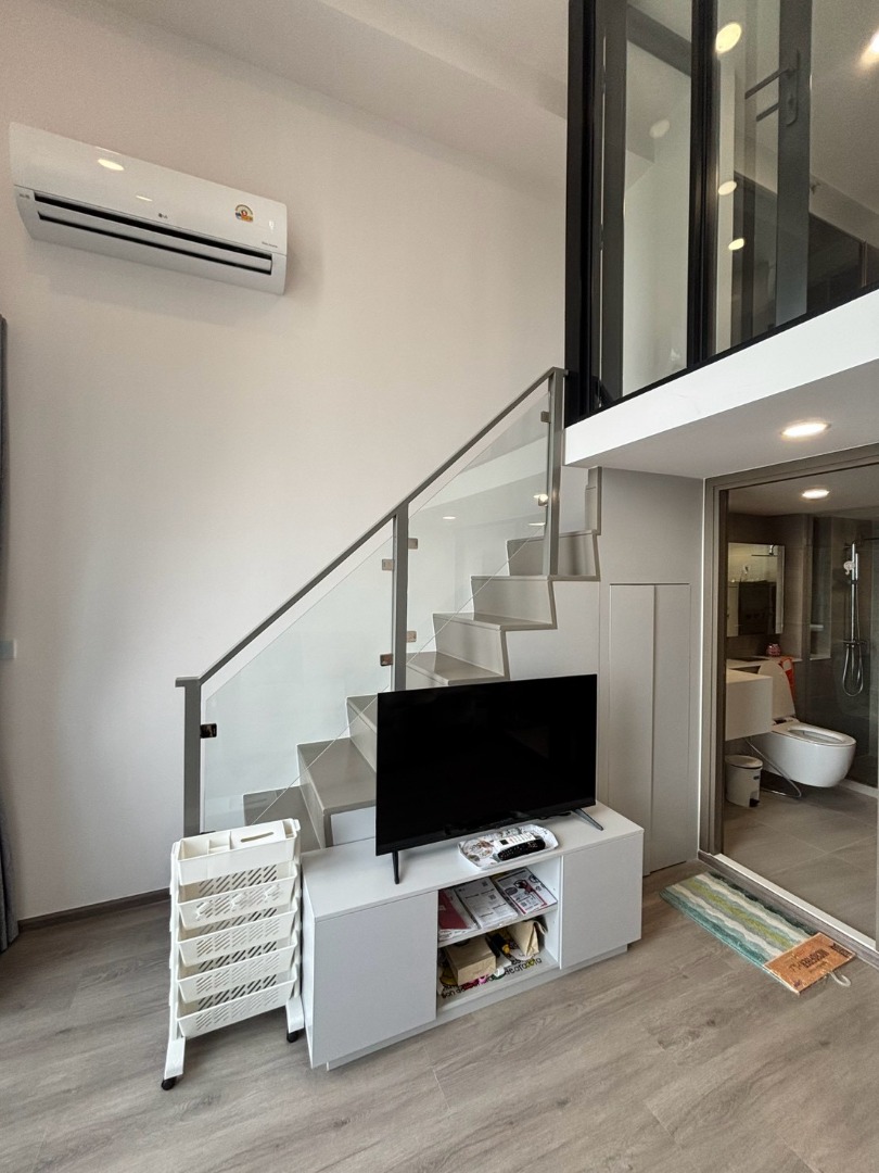 🌸 KnightBridge Space Sukhumvit-Rama 4 : ไนท์บริดจ์ สเปซ สุขุมวิท-พระราม 4 🌸