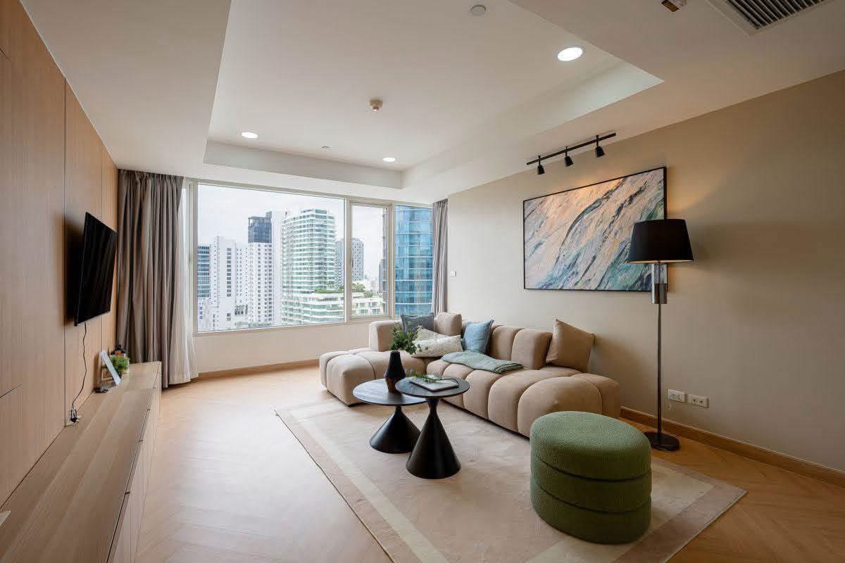 🍷Hampton Thonglor 10 : แฮมป์ตัน ทองหล่อ 10🍷 Pet-friendly 🐶