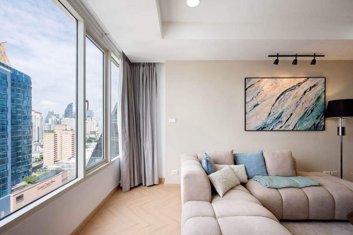 🍷Hampton Thonglor 10 : แฮมป์ตัน ทองหล่อ 10🍷 Pet-friendly 🐶