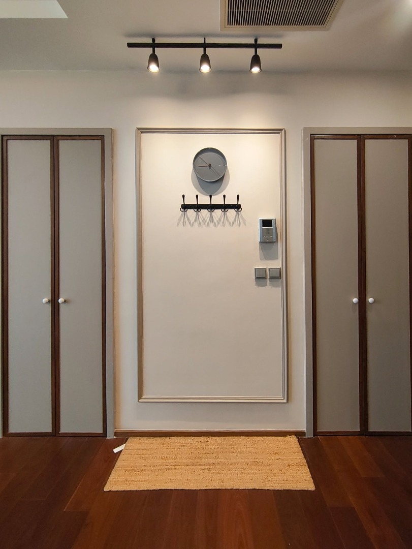 ✨Luxury Condo For Rent : QUATTRO BY SANSIRI✨