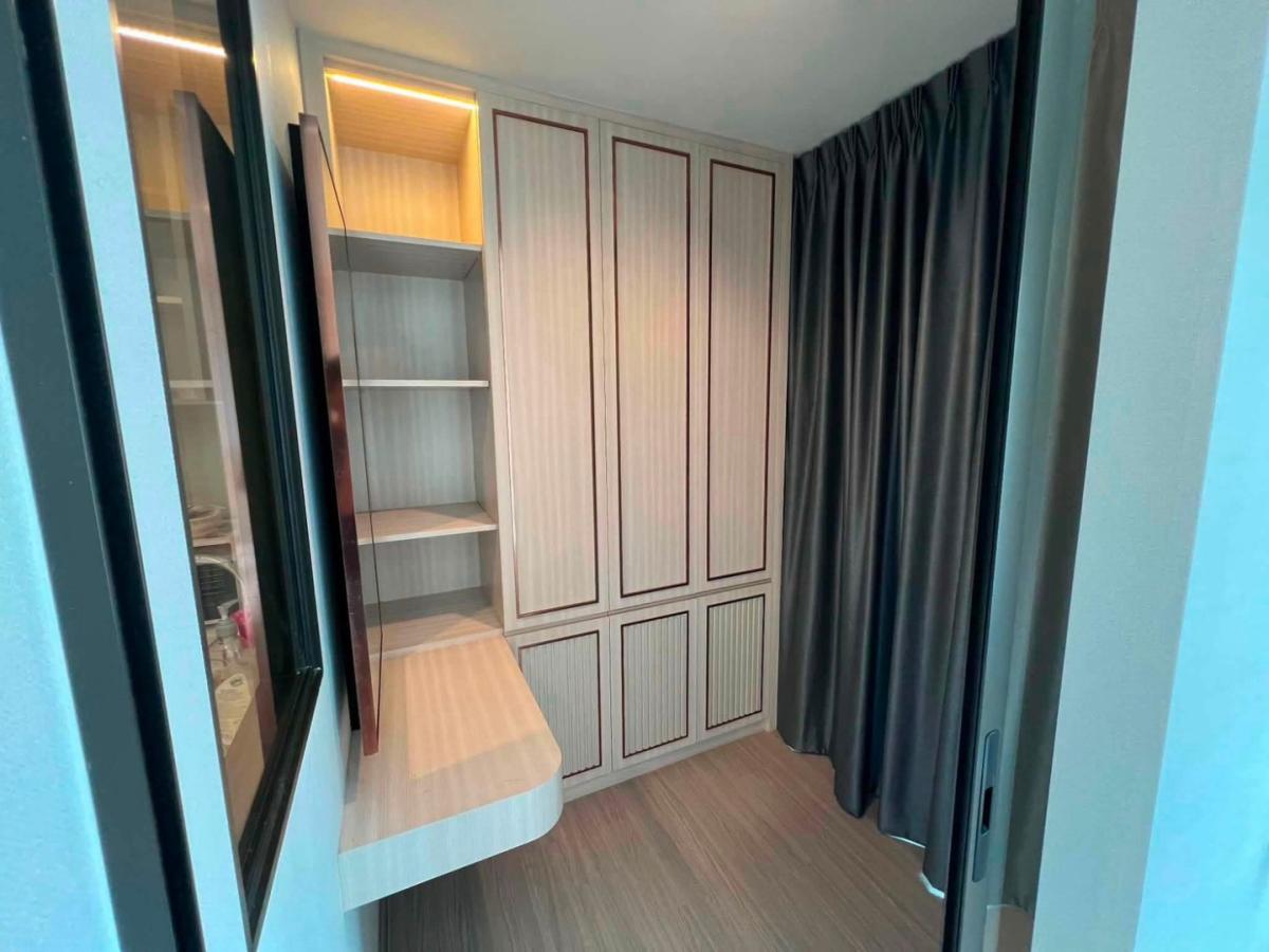 💝 Life Sathorn Sierra : ไลฟ์ สาทร เซียร์รา 💝 🚝Near BTS Talat Phlu