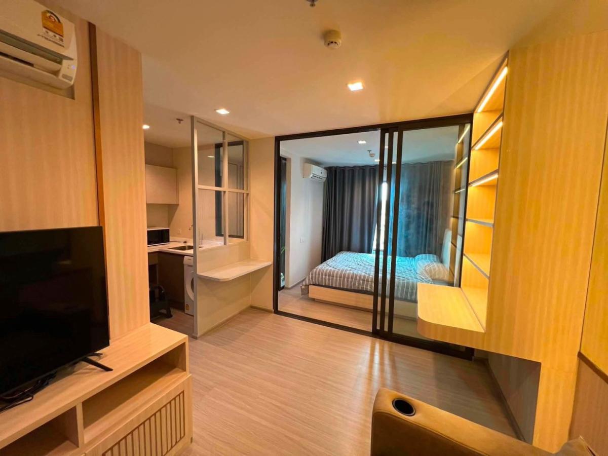 💝 Life Sathorn Sierra : ไลฟ์ สาทร เซียร์รา 💝 🚝Near BTS Talat Phlu