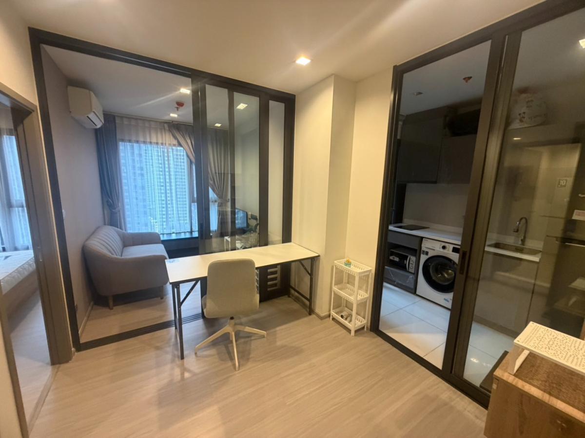 💙Life Asoke Hype💙🔥1Bed Plus❗️❗️
