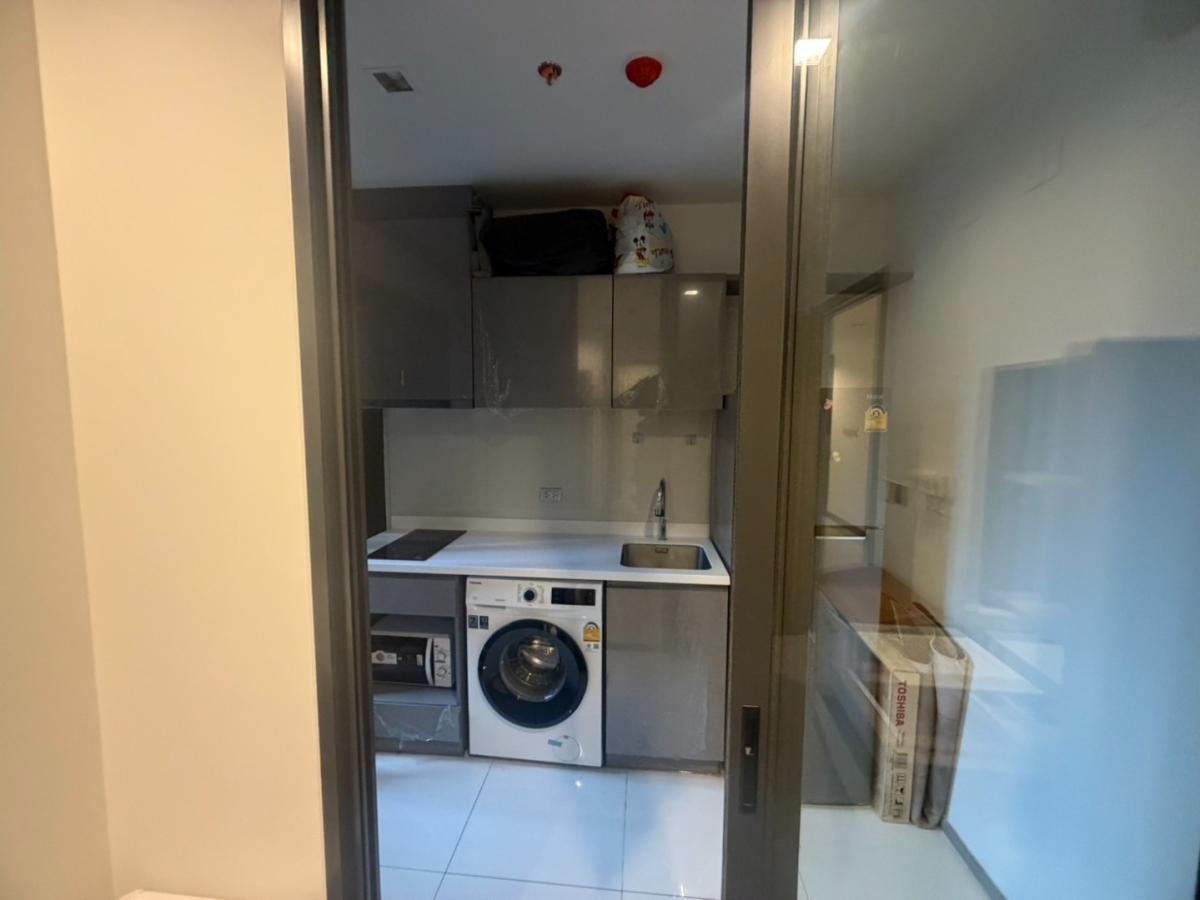 💙Life Asoke Hype💙🔥1Bed Plus❗️❗️