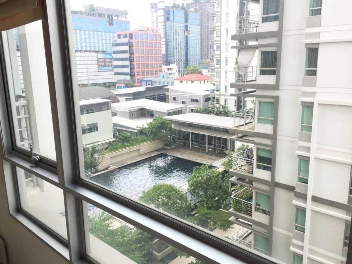 🐌 The Room Ratchada- ladprao : เดอะ รูม รัชดา-ลาดพร้าว 🐌