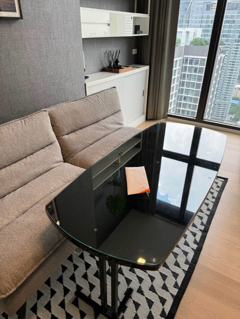 🌿Chewathai Residence Asoke : ชีวาทัย เรสซิเดนซ์ อโศก🌿