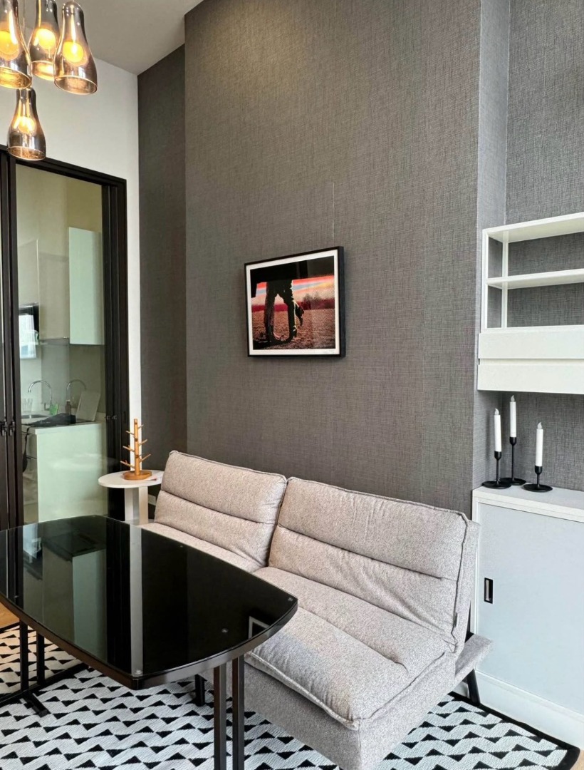 🌿Chewathai Residence Asoke : ชีวาทัย เรสซิเดนซ์ อโศก🌿