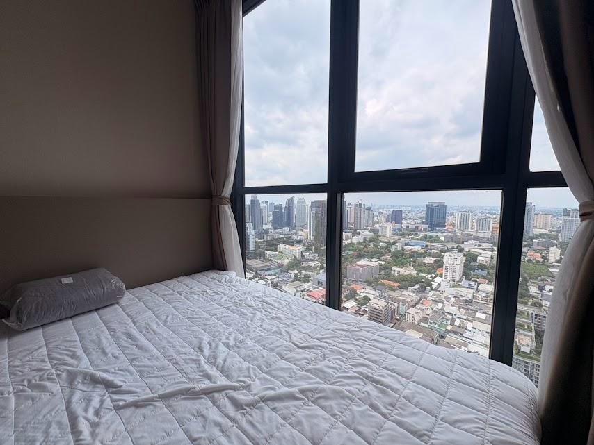 💛Oka Haus Sukhumvit 36 : โอกะ เฮ้าส์ สุขุมวิท 36💛