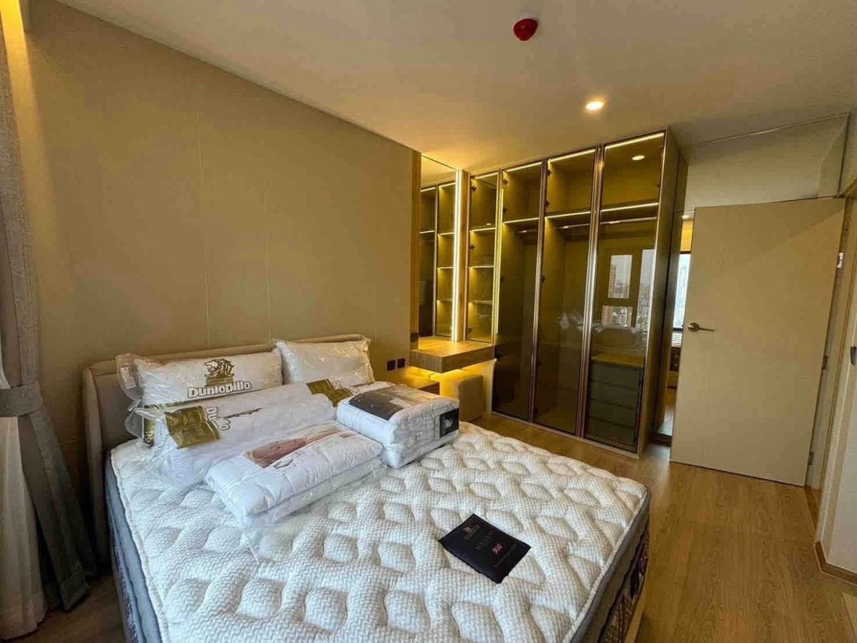 💗Life Rama4-Asoke💗🔥2 Bedrooms❗️❗️