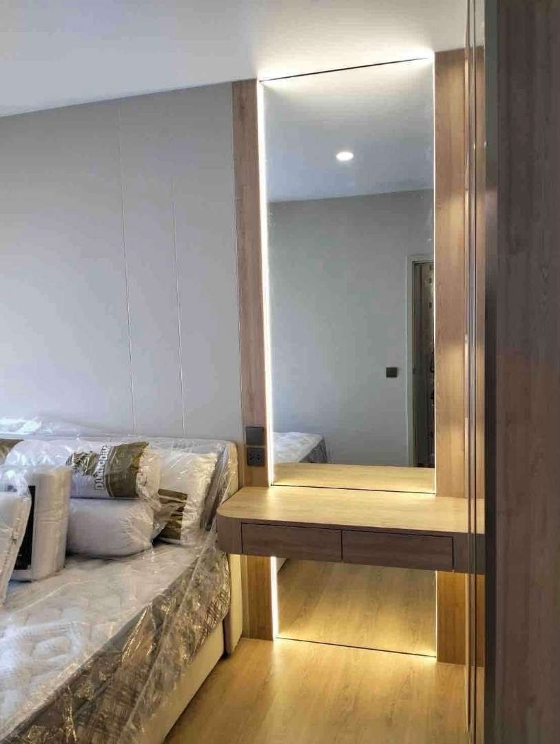 💗Life Rama4-Asoke💗🔥2 Bedrooms❗️❗️